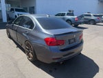 2016 BMW 3 Series 340i