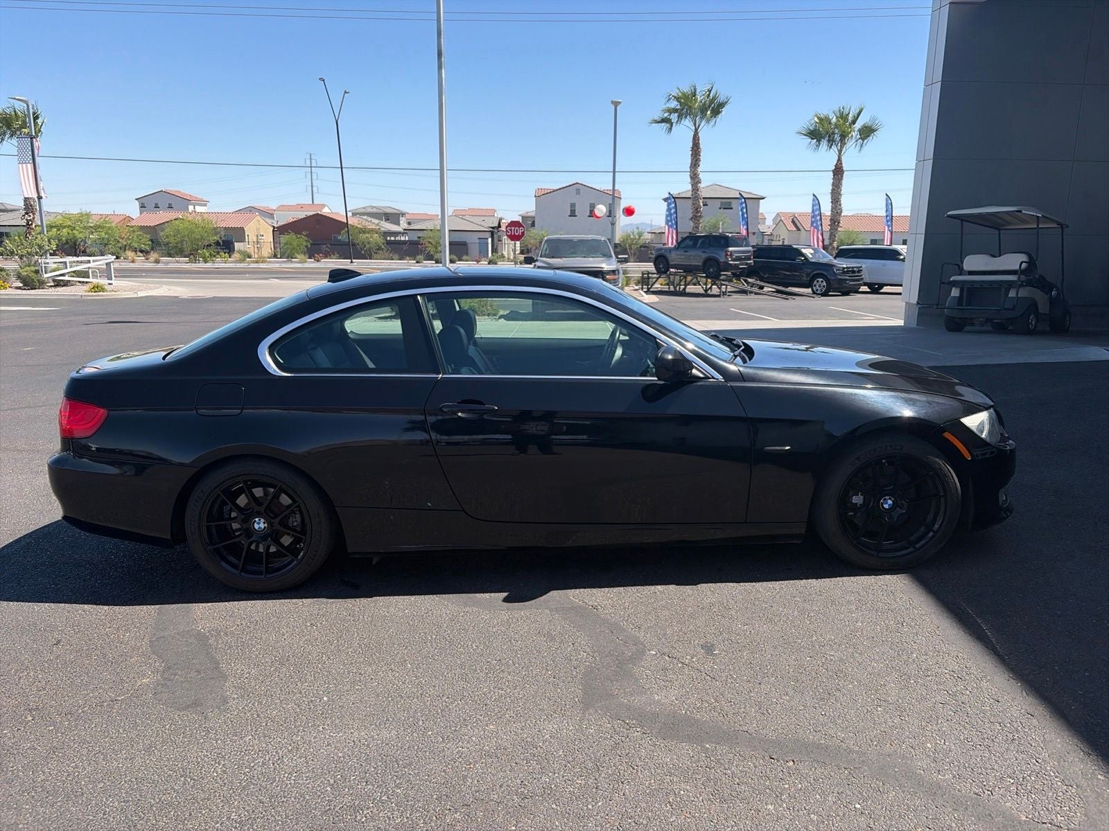 2011 BMW 3 Series 328i