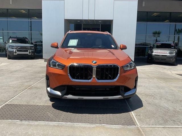 2023 BMW X1 xDrive28i