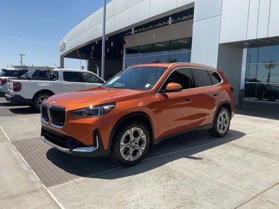 2023 BMW X1 xDrive28i