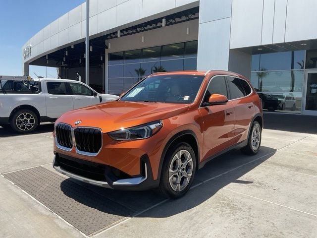 2023 BMW X1 xDrive28i