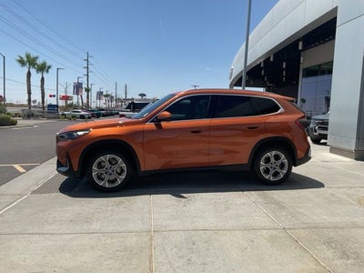 2023 BMW X1 xDrive28i
