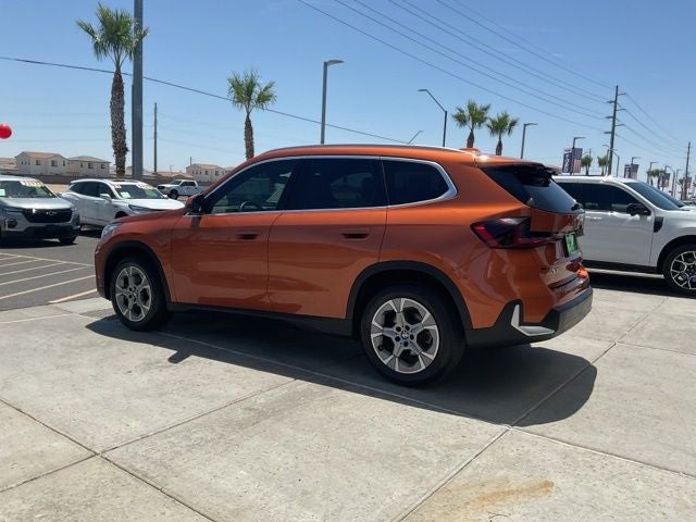 2023 BMW X1 xDrive28i