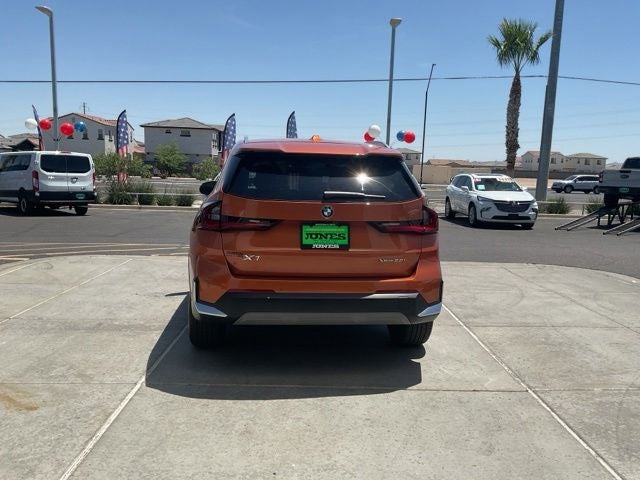 2023 BMW X1 xDrive28i