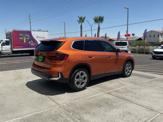 2023 BMW X1 xDrive28i