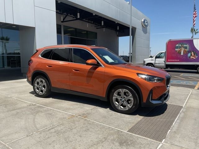 2023 BMW X1 xDrive28i
