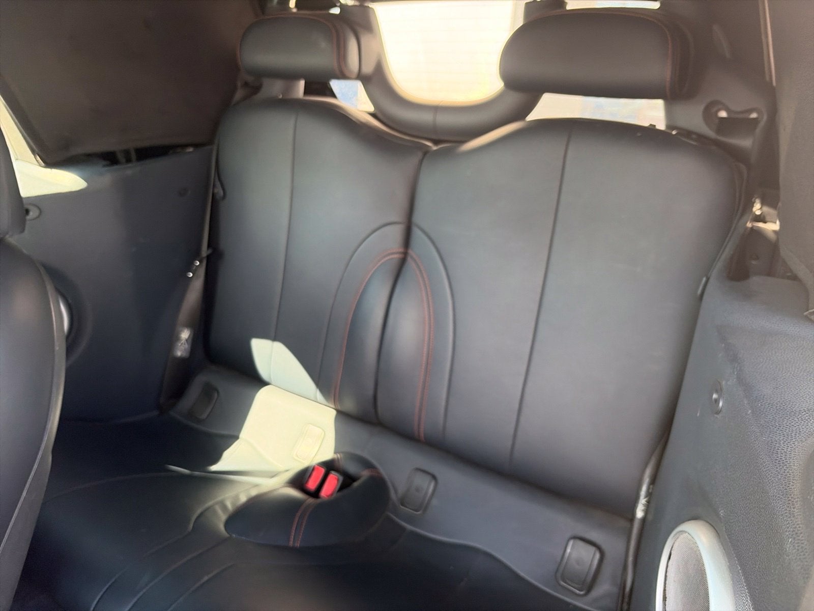2006 MINI Cooper S Base