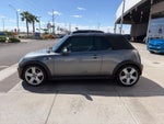 2006 MINI Cooper S Base