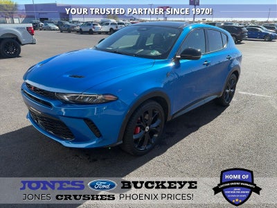 2024 Dodge Hornet R/T Plus