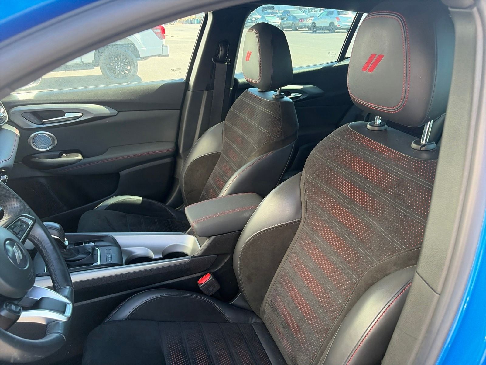 2024 Dodge Hornet R/T Plus