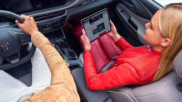 Jones Buick GMC Casa Grande in Casa Grande AZ