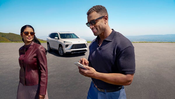 Jones Buick GMC Casa Grande in Casa Grande AZ