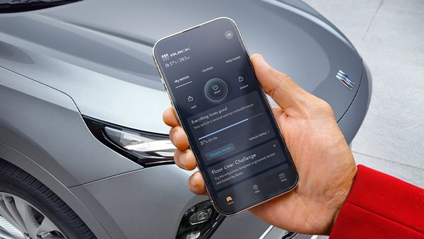 Jones Buick GMC Casa Grande in Casa Grande AZ