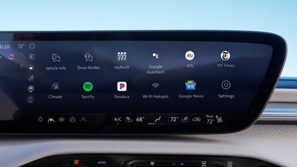 Jones Buick GMC Casa Grande in Casa Grande AZ