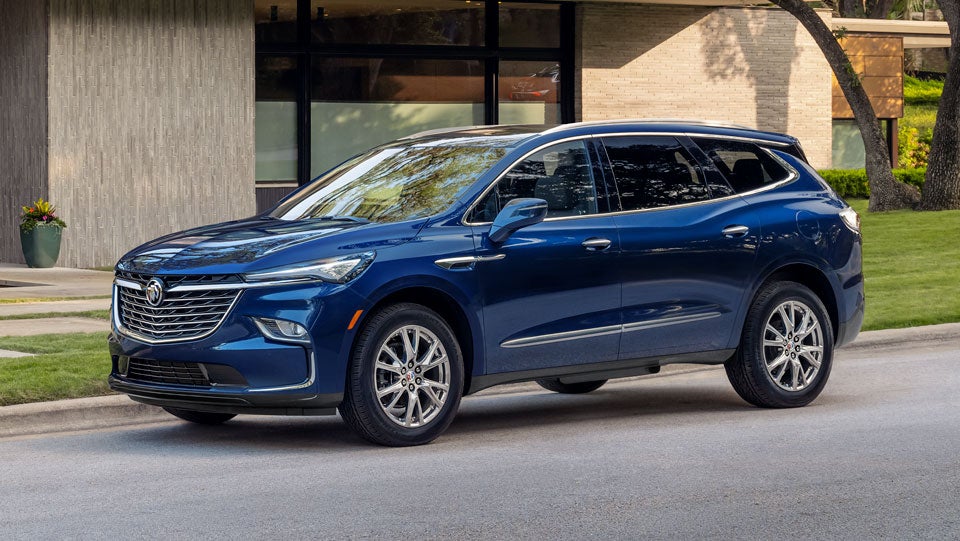 Jones Buick GMC Casa Grande in Casa Grande AZ