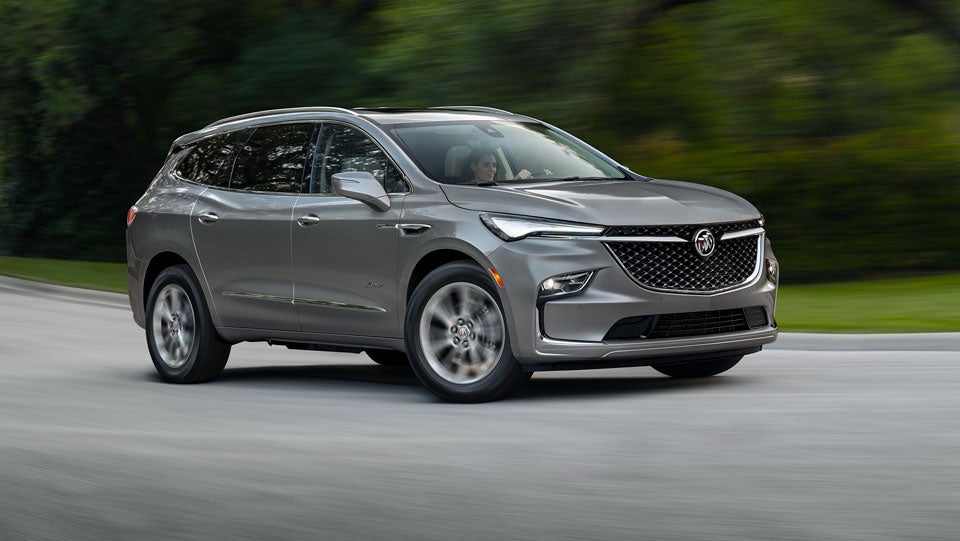 Jones Buick GMC Casa Grande in Casa Grande AZ