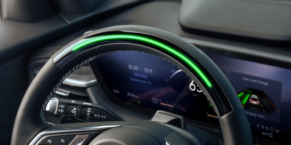 Jones Buick GMC Casa Grande in Casa Grande AZ