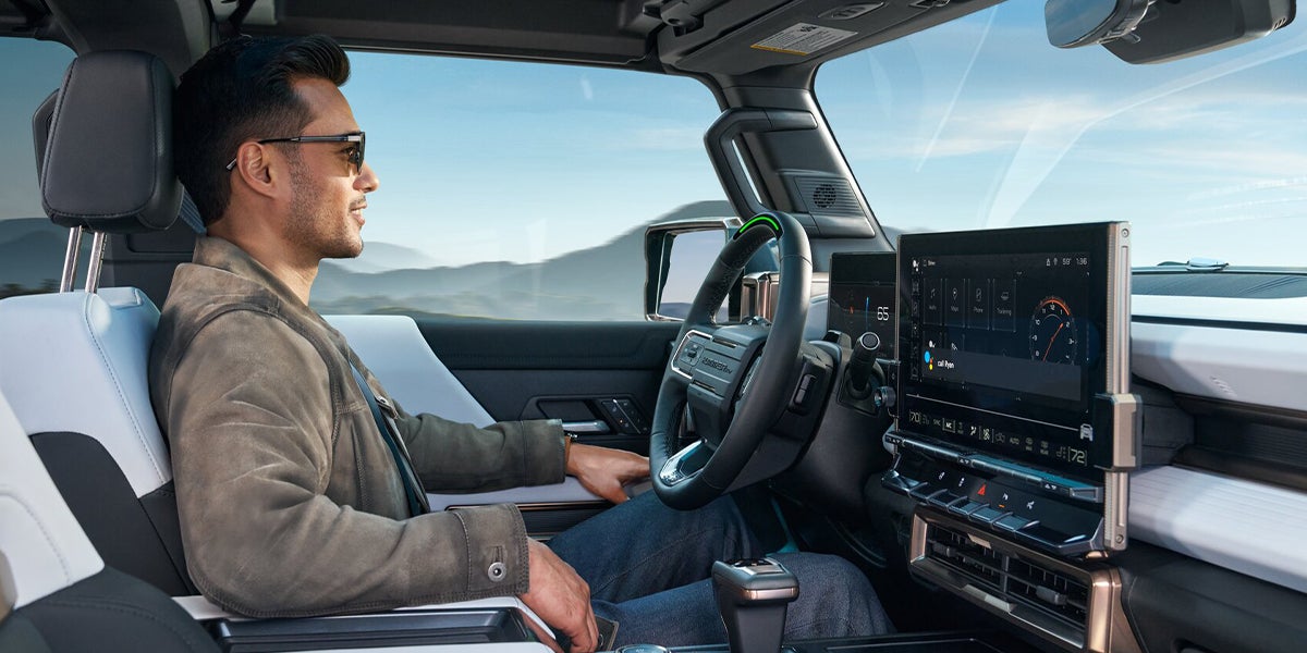 Jones Buick GMC Casa Grande in Casa Grande AZ