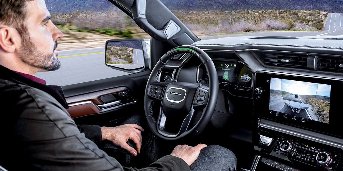 Jones Buick GMC Casa Grande in Casa Grande AZ