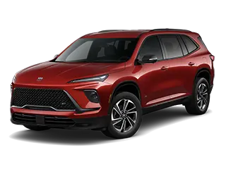 Buick Enclave vs Acura MDX vs Infiniti QX60 - Jones Buick GMC Casa Grande in Casa Grande AZ