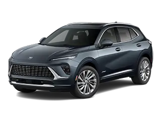 Buick Envision vs Acura RDX vs Lexus NX - Jones Buick GMC Casa Grande in Casa Grande AZ