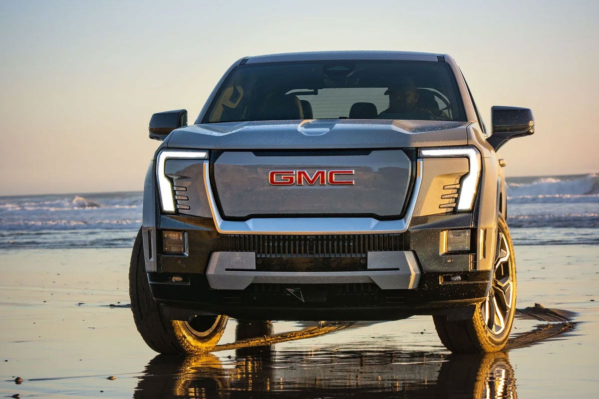 Jones Buick GMC Casa Grande in Casa Grande AZ