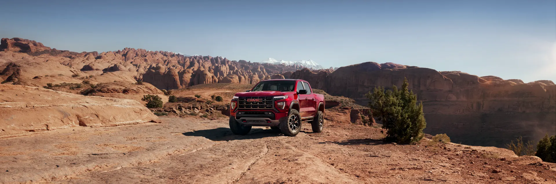 2026 GMC Canyon at Jones Buick GMC Casa Grande in Casa Grande AZ
