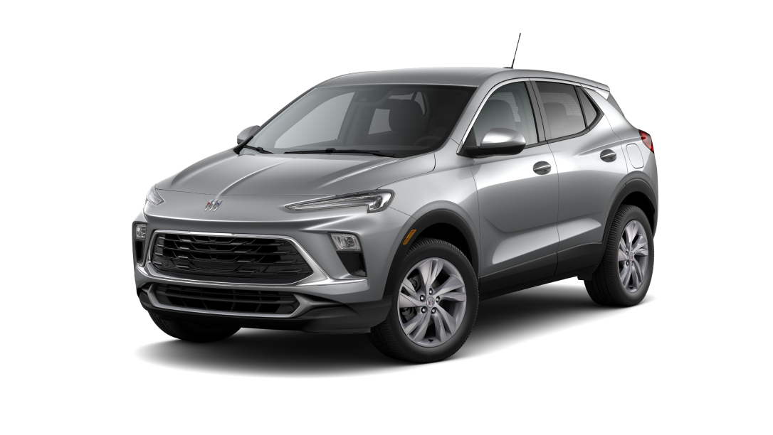 2024 Buick Encore GX