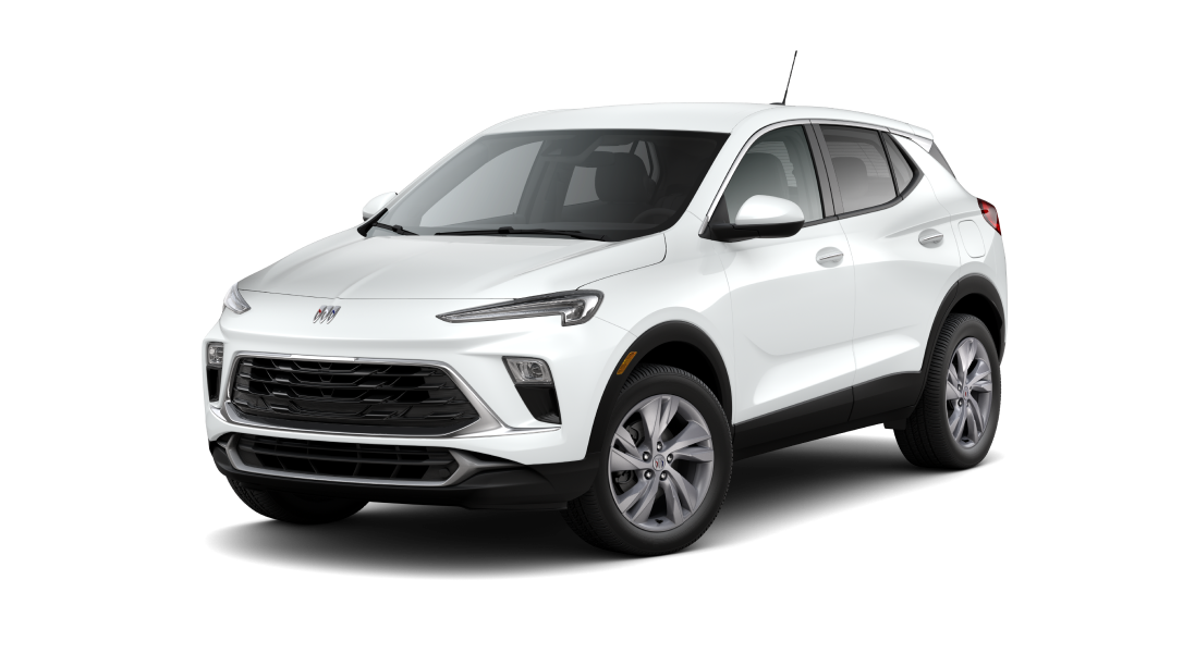 2025 Buick Encore GX