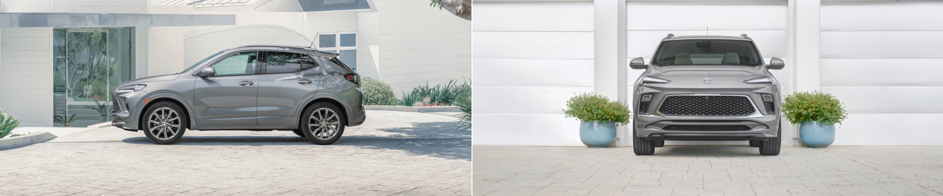 Buick Encore GX Trim Levels