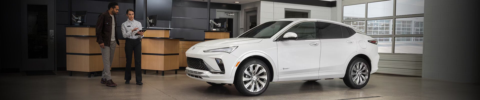 New & Used Buick GMC Dealer Serving San Tan Valley, AZ