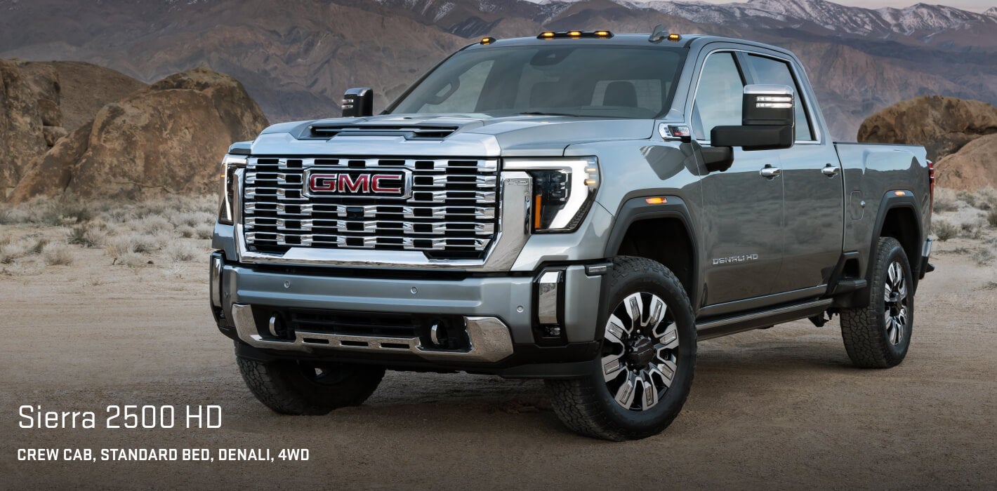 Diesel vs. Gas Truck Longevity