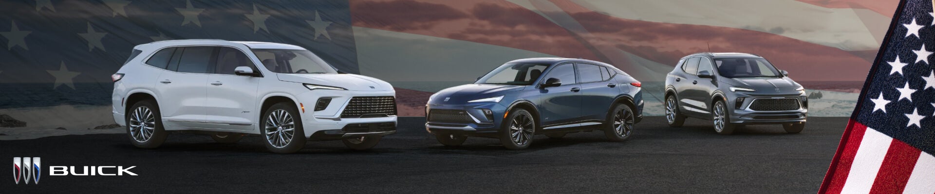 Memorial Day Sales For Buick GMC Dealership In Casa Grande, AZ