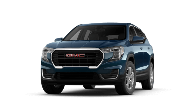 GMC Terrain