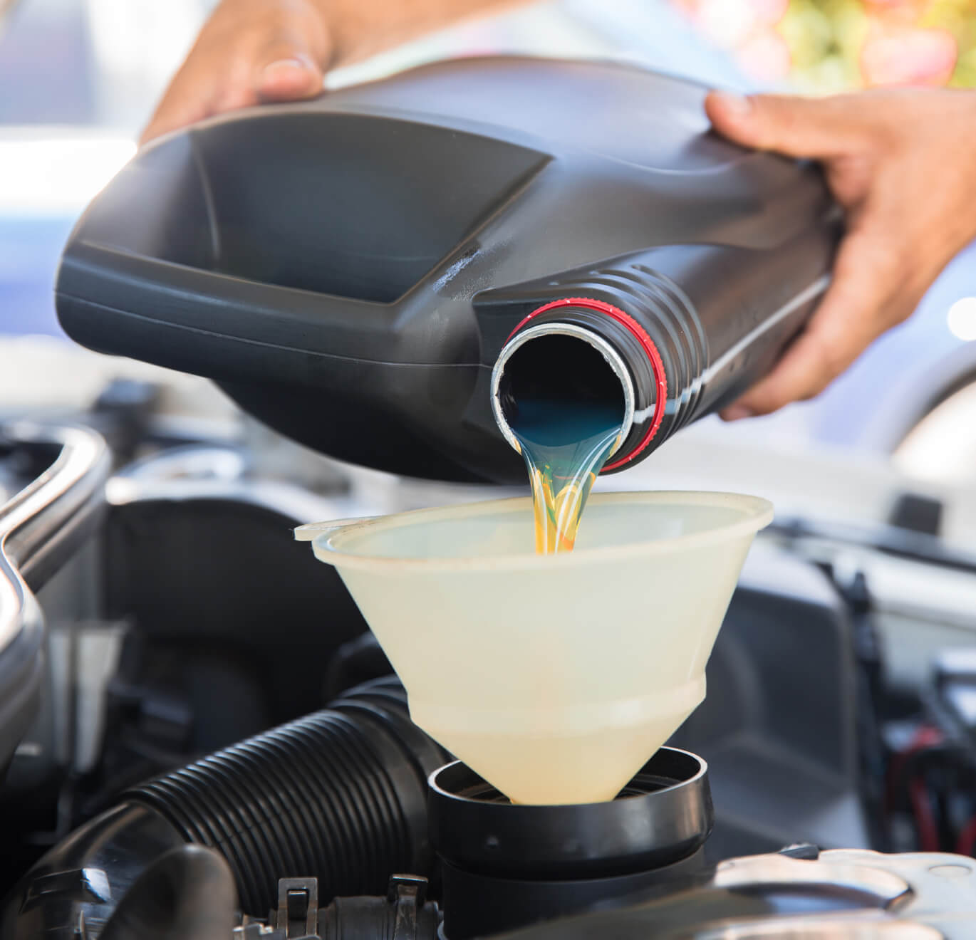 Enjoy Oil Change Specials in Casa Grande, AZ