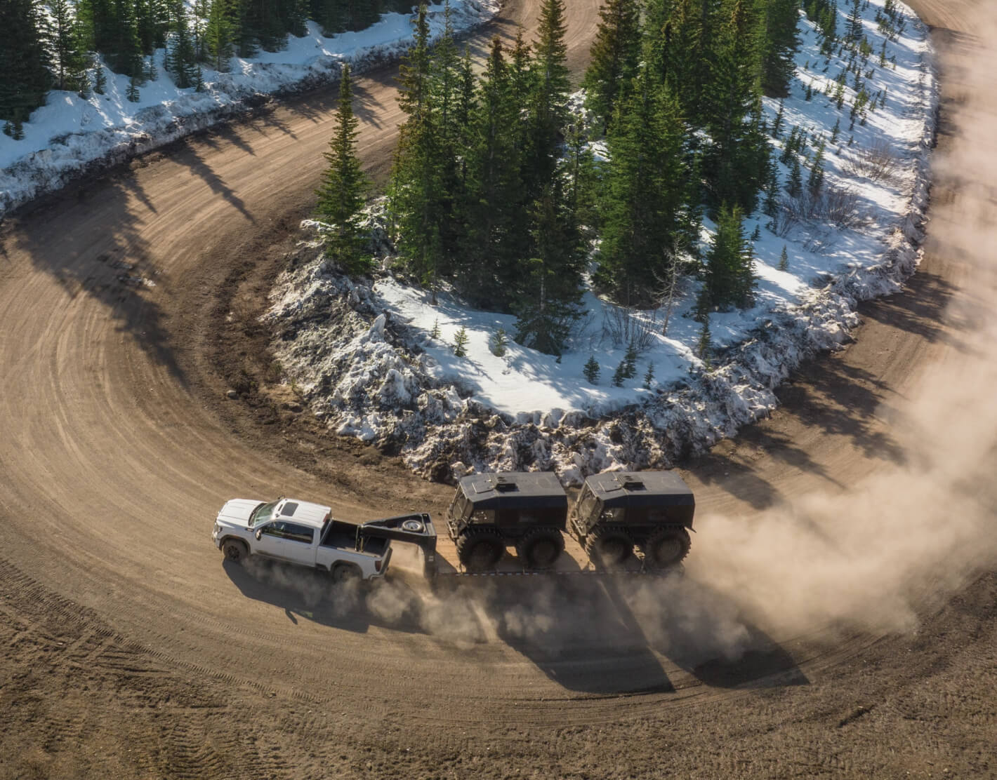 Learn More About the 2025 GMC Sierra Engine Options!