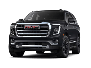 2026 Yukon Elevation, RWD - Titanium Rush Metallic