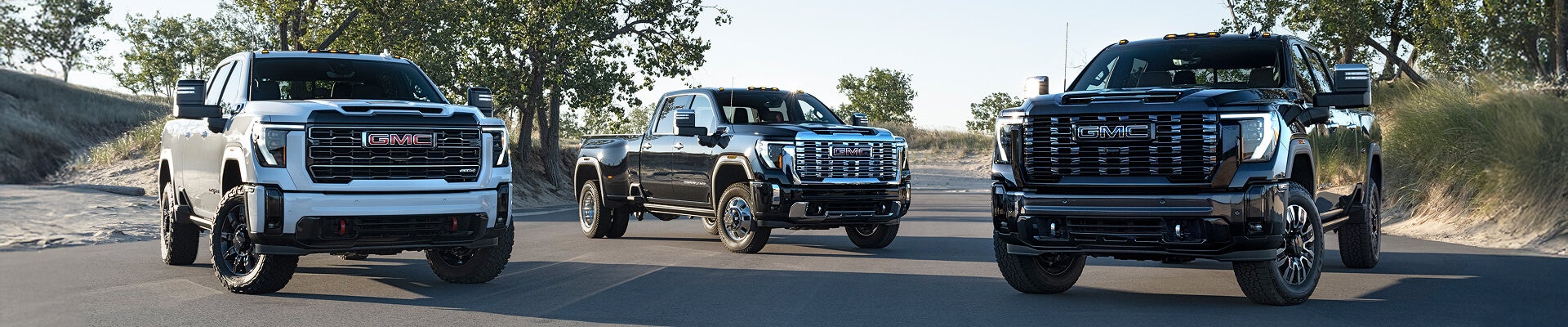 Buick GMC Dealership Serving Gilbert, AZ