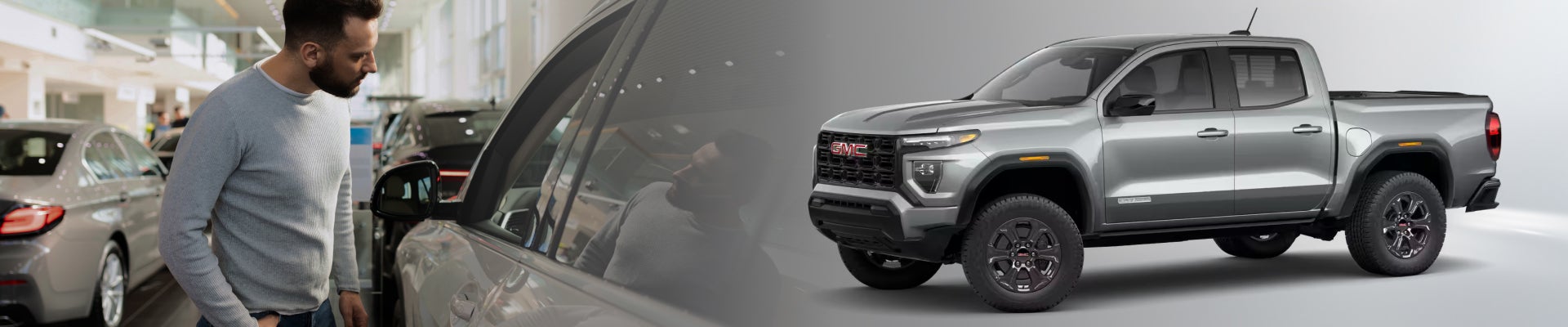 Jones Buick GMC Dealership Casa Grande