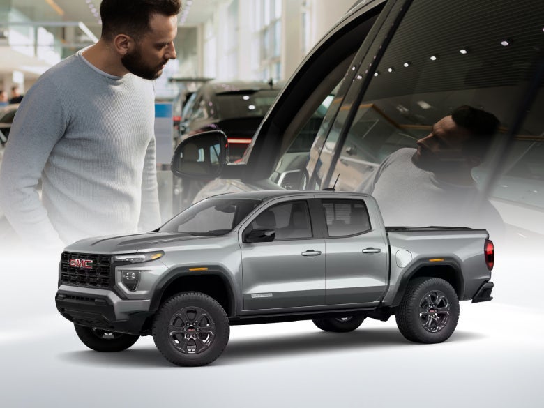 Jones Buick GMC Dealership Casa Grande