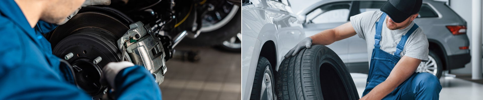 Certified Collision Center