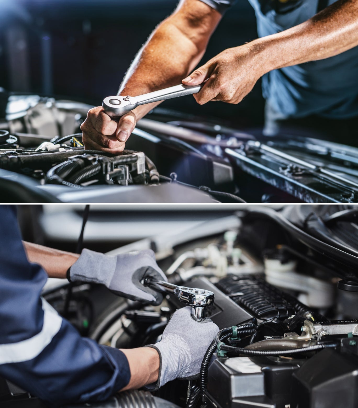 Your Local Certified Auto Collision Shop