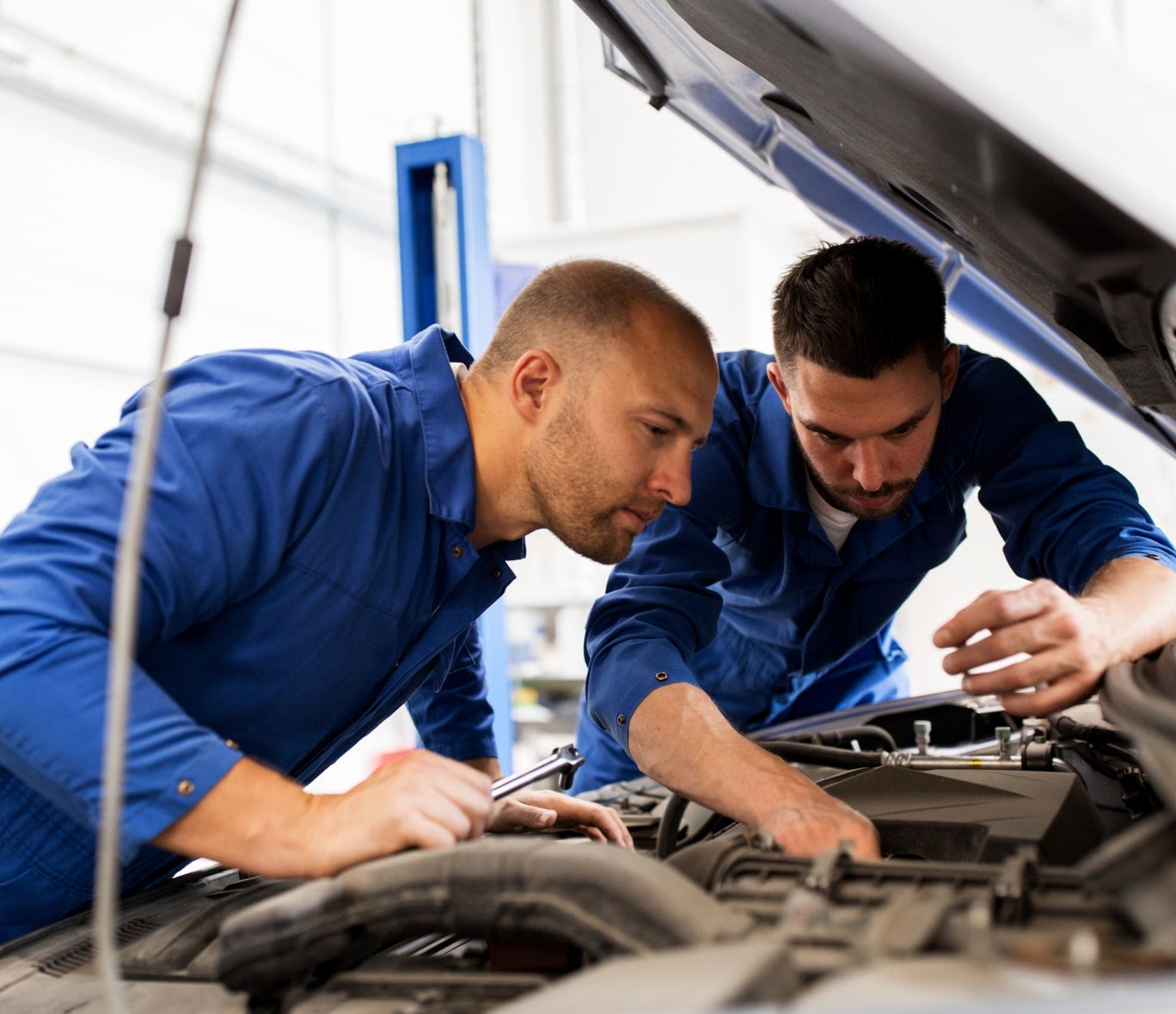 Certified Collision Center in Casa Grande, AZ