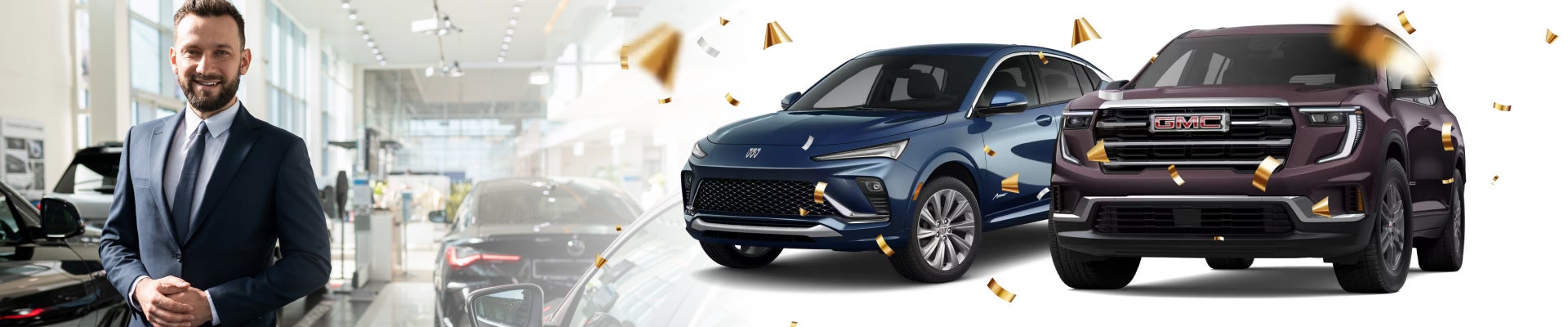 New Buick GMC Dealership Coming To Casa Grande, AZ