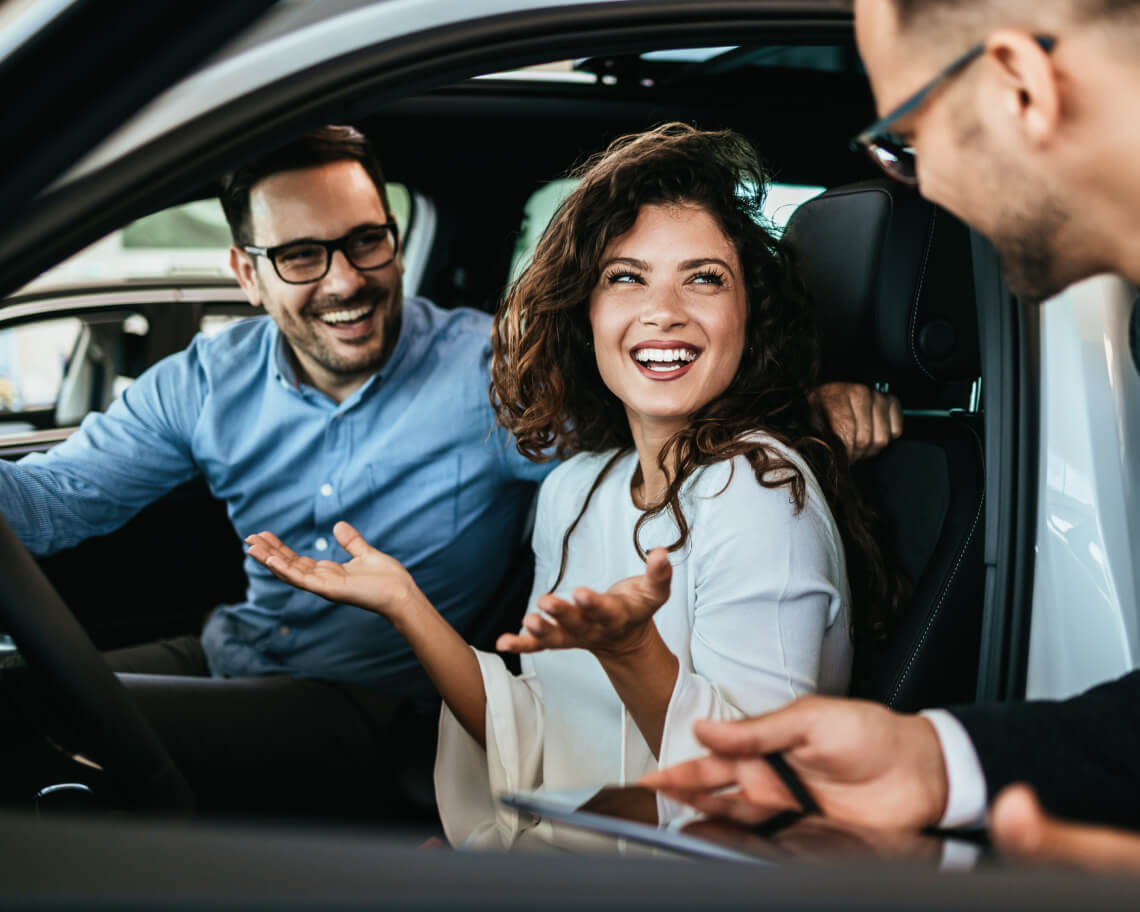 New and Pre-Owned Buick for Sale Near Gilbert, AZ