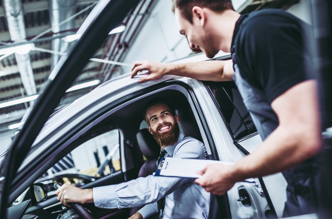 Quality Auto Service Around Gilbert, AZ