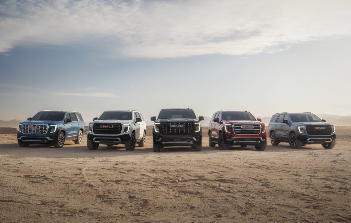 New and Used GMC for Sale Near Gilbert, AZ