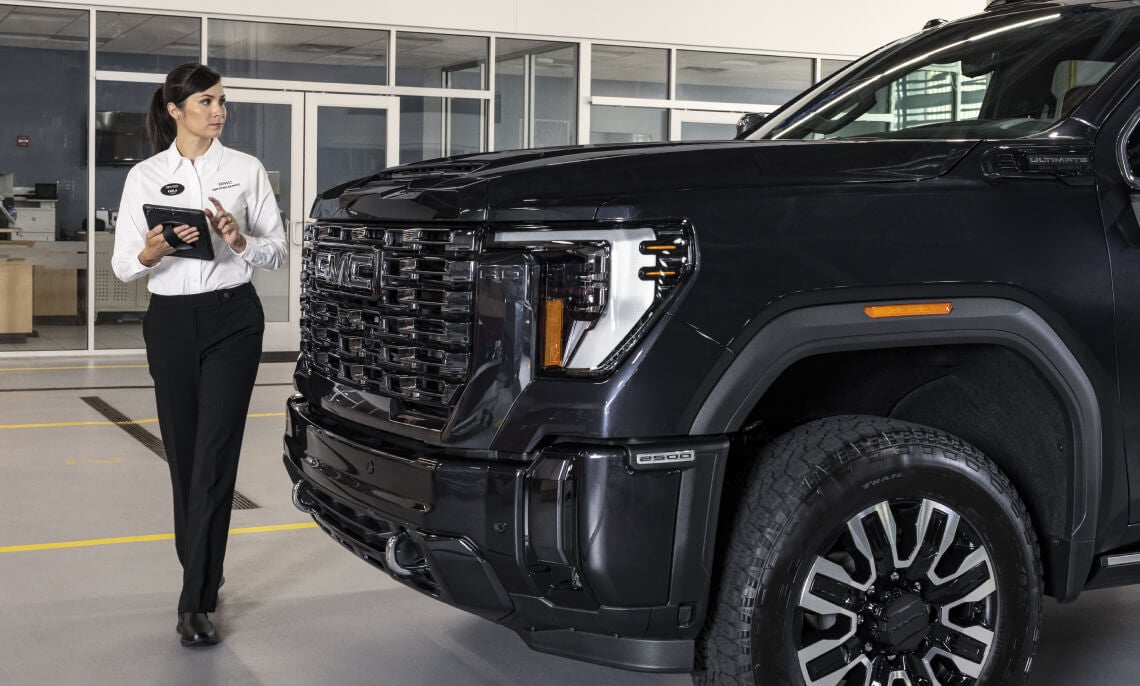 New and Pre-Owned Buick for Sale Near Gilbert, AZ