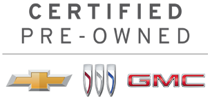 Chevrolet Buick GMC Certified Pre-Owned in Casa Grande, AZ